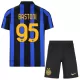 Maillot Inter Milan Bastoni 95 Enfant Domicile 2026-27