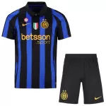Maillot Inter Milan Enfant Domicile 2026-27
