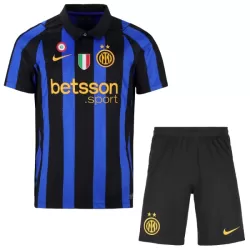 Maillot Inter Milan Enfant Domicile 2026-27