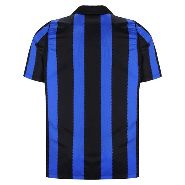 Maillot Inter Milan Enfant Domicile 2026-27