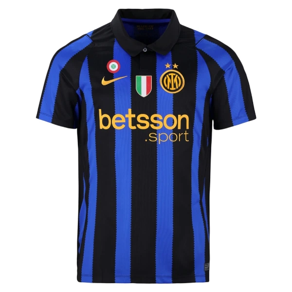Maillot Inter Milan Enfant Domicile 2026-27