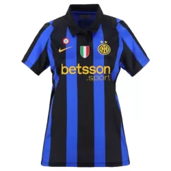 Maillot Inter Milan Femme Domicile 2026-27
