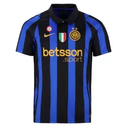 Maillot Inter Milan Homme Domicile 2026-27