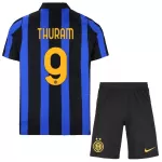 Maillot Inter Milan Thuram 9 Enfant Domicile 2026-27
