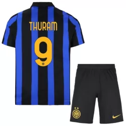 Maillot Inter Milan Thuram 9 Enfant Domicile 2026-27