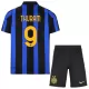 Maillot Inter Milan Thuram 9 Enfant Domicile 2026-27
