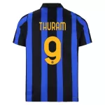 Maillot Inter Milan Thuram 9 Homme Domicile 2026-27