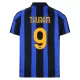 Maillot Inter Milan Thuram 9 Homme Domicile 2026-27