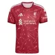 Maillot Liverpool Endo 3 Homme Domicile 2026-27