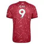 Maillot Liverpool Isak 9 Homme Domicile 2026-27