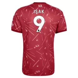 Maillot Liverpool Isak 9 Homme Domicile 2026-27