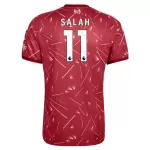 Maillot Liverpool M.Salah 11 Homme Domicile 2026-27