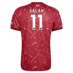 Maillot Liverpool M.Salah 11 Homme Domicile 2026-27
