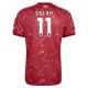 Maillot Liverpool M.Salah 11 Homme Domicile 2026-27