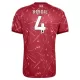 Maillot Liverpool Virgil 4 Enfant Domicile 2026-27