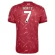 Maillot Liverpool Wirtz 7 Homme Domicile 2026-27 Maillot Liverpool Wirtz 7 Homme Domicile 2026-27