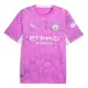 Maillot Gardien Manchester City Donnarumma 25 Homme Extérieur 2026-27 Rose