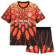 Maillot Gardien Manchester City Enfant Third 2026-27 Orange