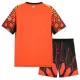 Maillot Gardien Manchester City Enfant Third 2026-27 Orange