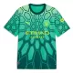 Maillot Gardien Manchester City Homme Domicile 2026-27 Verte