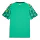 Maillot Gardien Manchester City Homme Domicile 2026-27 Verte