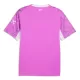 Maillot Gardien Manchester City Homme Extérieur 2026-27 Rose