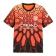 Maillot Gardien Manchester City Homme Third 2026-27 Orange