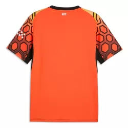 Maillot Gardien Manchester City Homme Third 2026-27 Orange