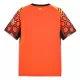 Maillot Gardien Manchester City Homme Third 2026-27 Orange