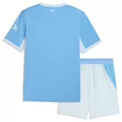 Maillot Manchester City Enfant Domicile 2026-27
