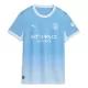 Maillot Manchester City Femme Domicile 2026-27