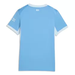 Maillot Manchester City Femme Domicile 2026-27