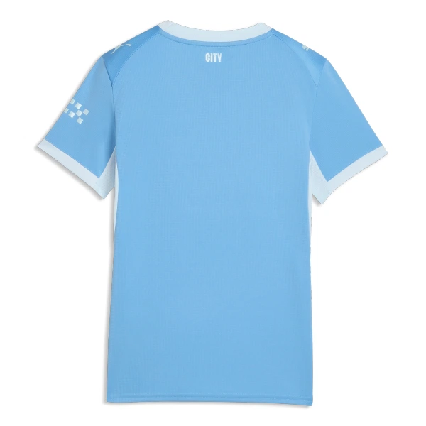 Maillot Manchester City Femme Domicile 2026-27