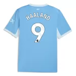 Maillot Manchester City Haaland 9 Homme Domicile 2026-27