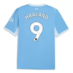 Maillot Manchester City Haaland 9 Homme Domicile 2026-27
