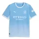 Maillot Manchester City Reijnders 4 Homme Domicile 2026-27