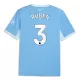 Maillot Manchester City Ruben 3 Homme Domicile 2026-27