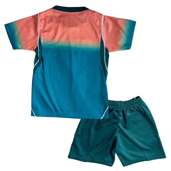 Maillot Australie Enfant Extérieur Coupe du Monde 2026