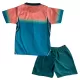 Maillot Australie Enfant Extérieur Coupe du Monde 2026
