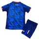 Maillot Cabo Verde Enfant Domicile Coupe du Monde 2026