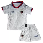 Maillot Cabo Verde Enfant Extérieur Coupe du Monde 2026