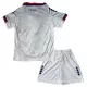 Maillot Cabo Verde Enfant Extérieur Coupe du Monde 2026