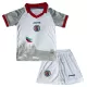 Maillot Haiti Enfant Extérieur Coupe du Monde 2026