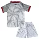 Maillot Haiti Enfant Extérieur Coupe du Monde 2026