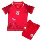 Maillot Haiti Enfant Third Coupe du Monde 2026