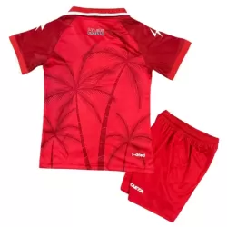Maillot Haiti Enfant Third Coupe du Monde 2026