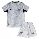 Maillot Nouvelle-Zélande Enfant Domicile Coupe du Monde 2026