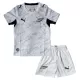 Maillot Nouvelle-Zélande Enfant Domicile Coupe du Monde 2026