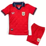 Maillot Panama Enfant Domicile Coupe du Monde 2026