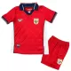 Maillot Panama Enfant Domicile Coupe du Monde 2026